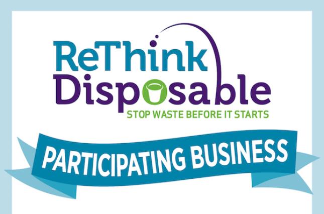 ReThink Participating Business