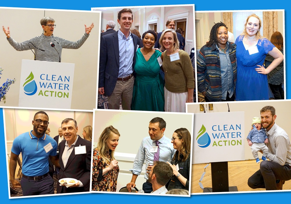 Protecting Our Water 2019 -- Join us!