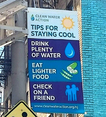 NJ_Newark Banner 1_Tips for Staying Cool_Photo by Jeanette Mitchell
